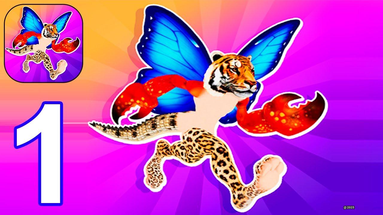 Animals Merge
