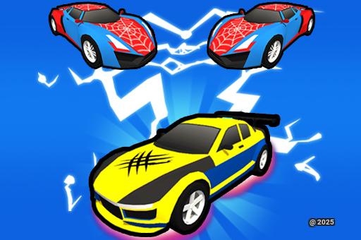 Car Merge Fight