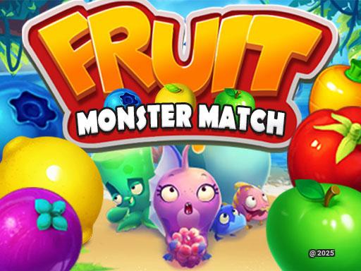 Fruit Merge Juice Jumble