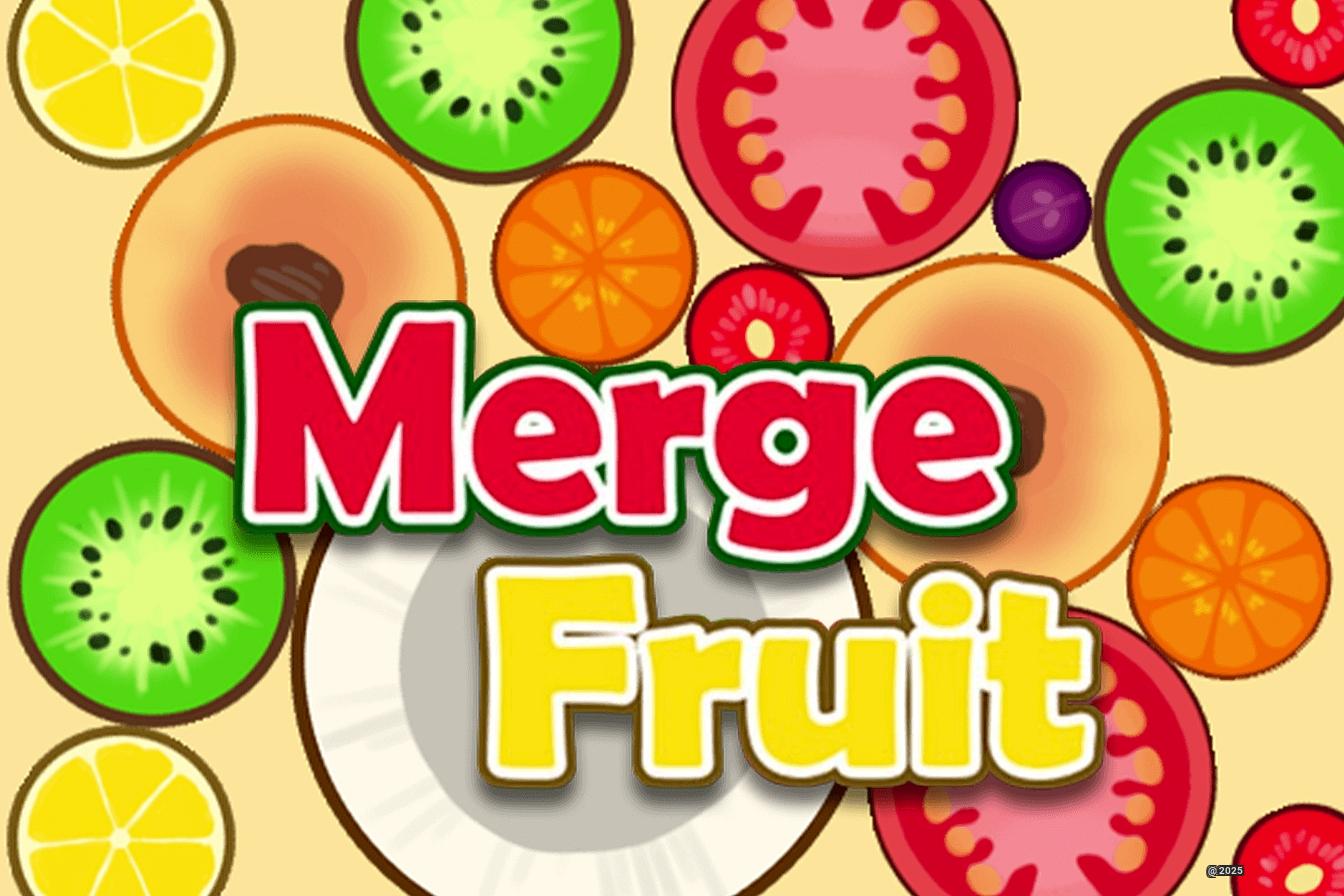 Merge Fruit