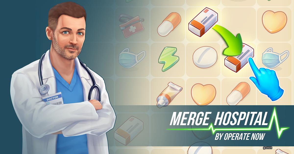 Merge Hospital