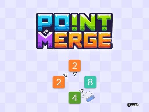 Point To Merge